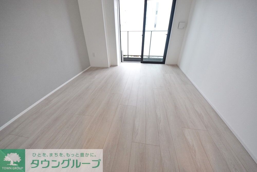 ARKMARK上北沢の物件内観写真