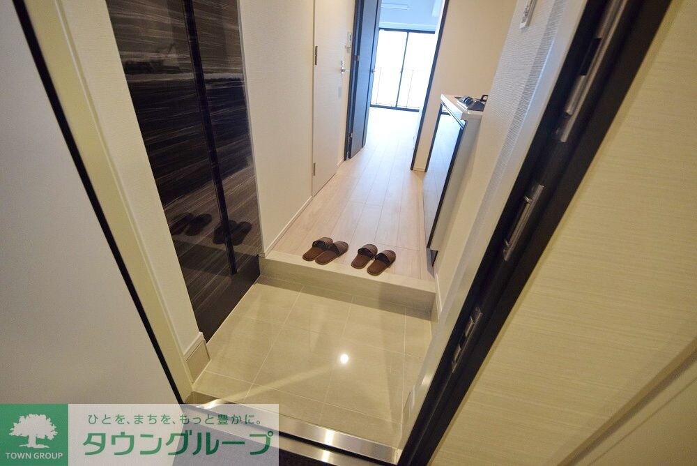 ARKMARK上北沢の物件内観写真