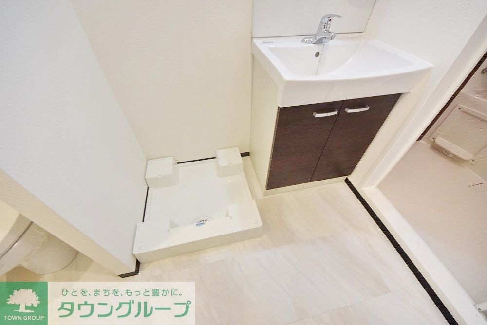 ARKMARK上北沢の物件内観写真