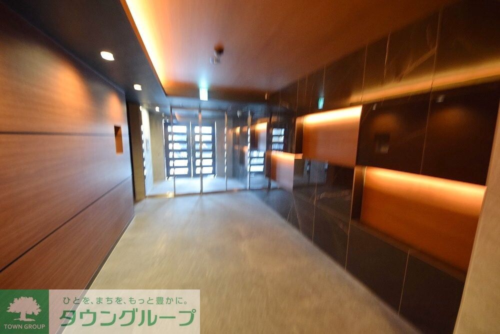 ARKMARK上北沢の物件内観写真