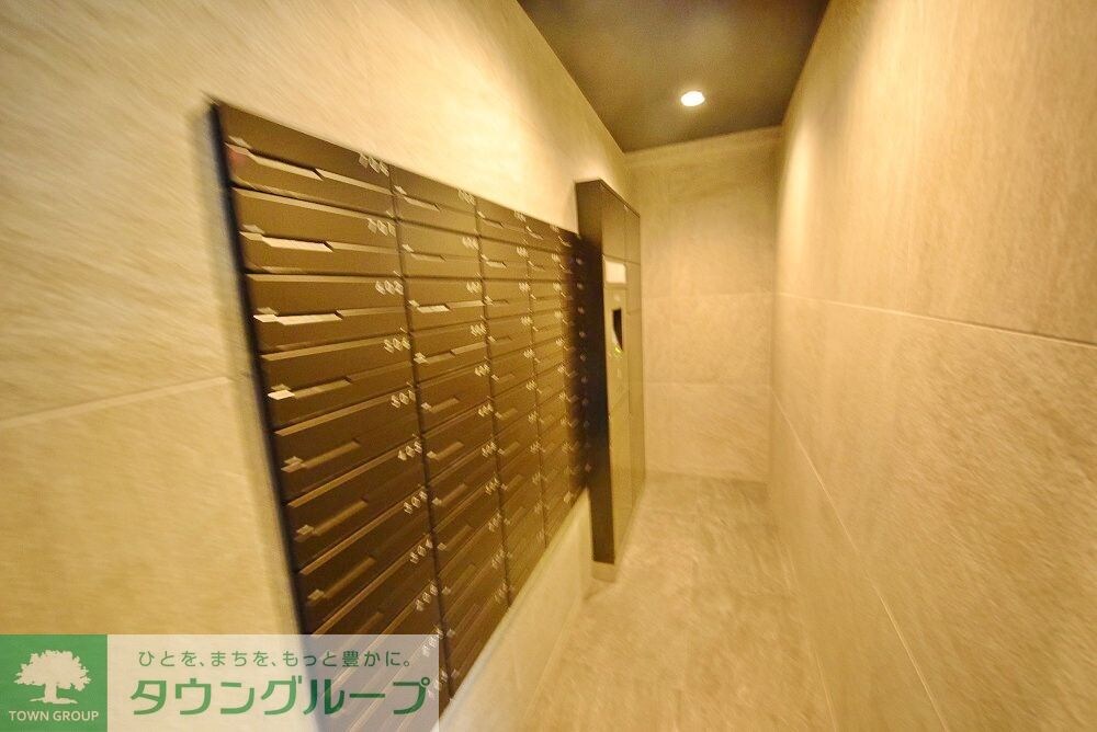 ARKMARK上北沢の物件内観写真