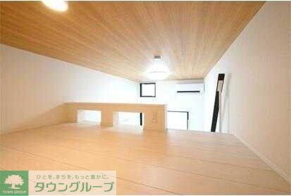 ハーモニーテラス経堂の物件内観写真