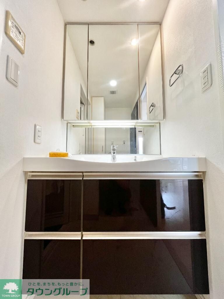 ラコント調布柴崎の物件内観写真