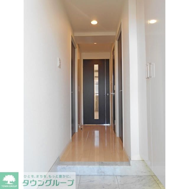 ラコント調布柴崎の物件内観写真