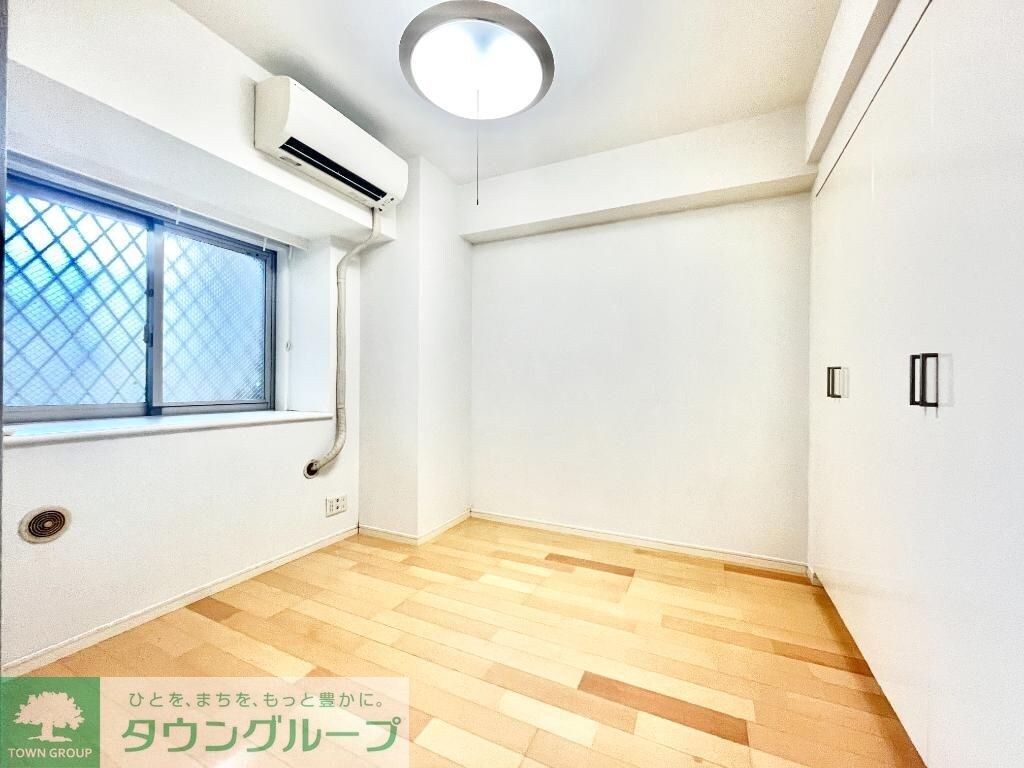 ラコント調布柴崎の物件内観写真