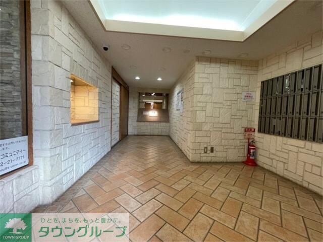 フェニックス芦花公園駅前壱番館の物件内観写真