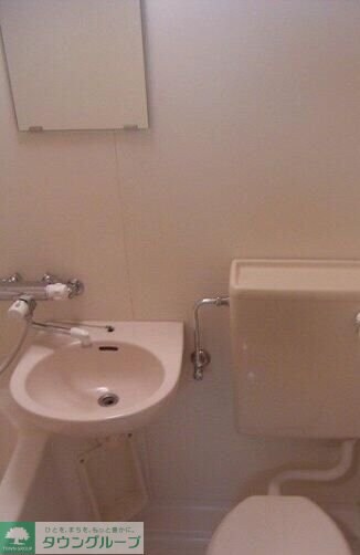 フェニックス芦花公園駅前壱番館の物件内観写真