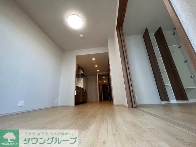 トラープランド蒼麗館の物件内観写真