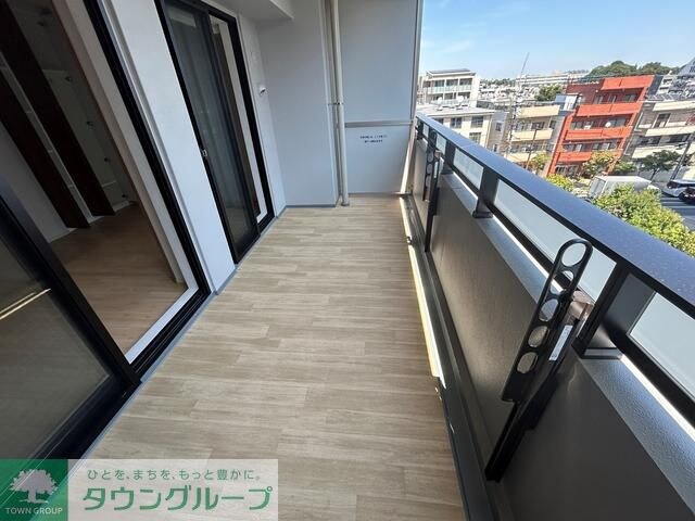 トラープランド蒼麗館の物件内観写真