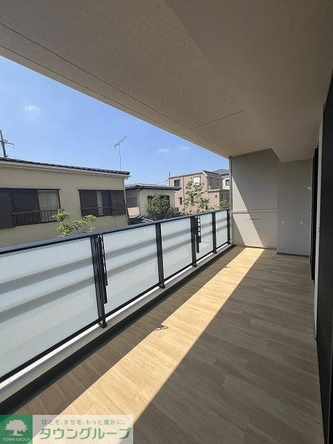 トラープランド蒼麗館の物件内観写真