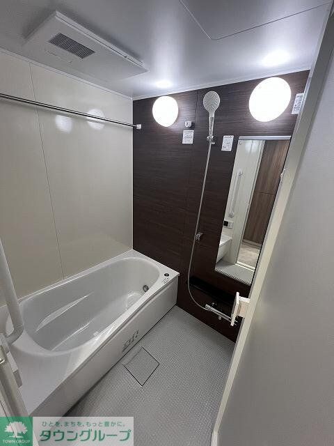 トラープランド蒼麗館の物件内観写真