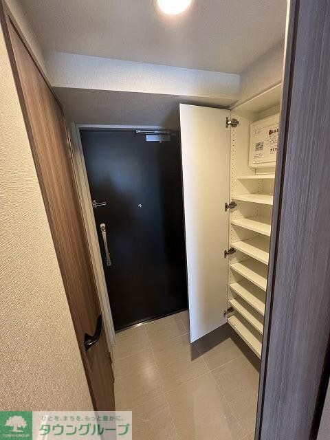 トラープランド蒼麗館の物件内観写真