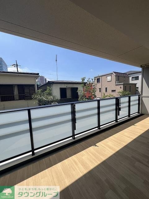 トラープランド蒼麗館の物件内観写真