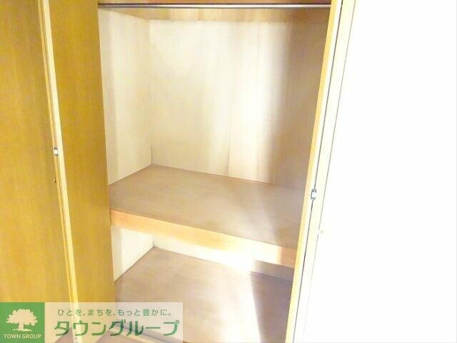 アネックススギモトの物件内観写真