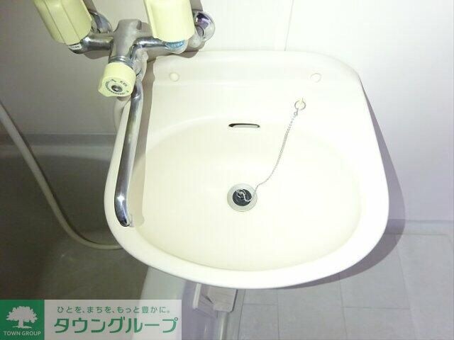 アネックススギモトの物件内観写真