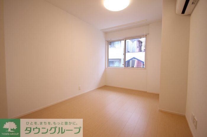 uccelloの物件内観写真