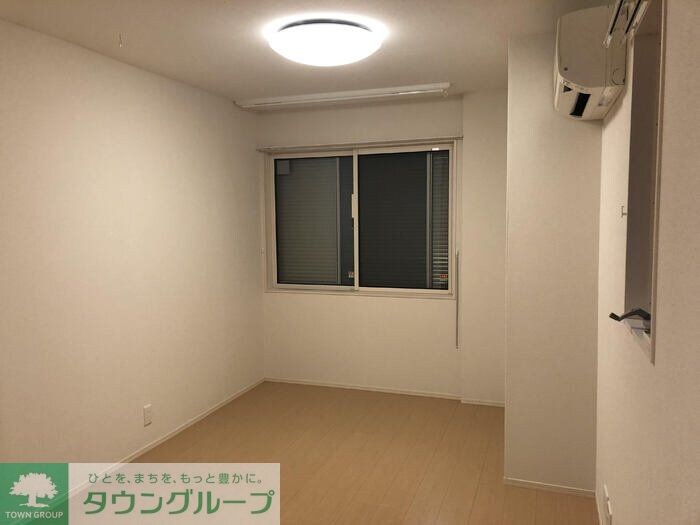 uccelloの物件内観写真