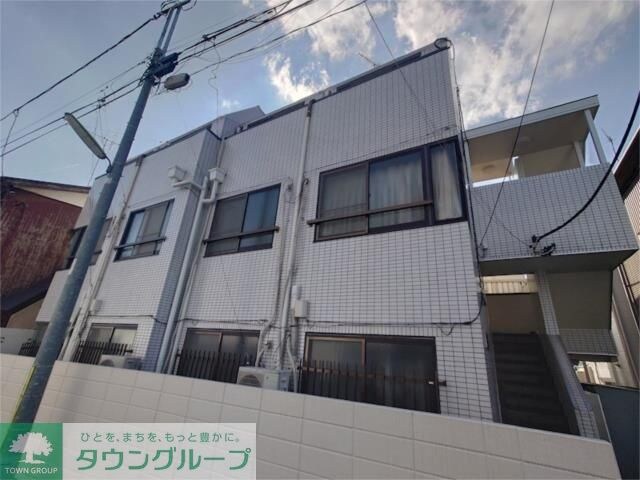 芦花公園ハイツの物件内観写真