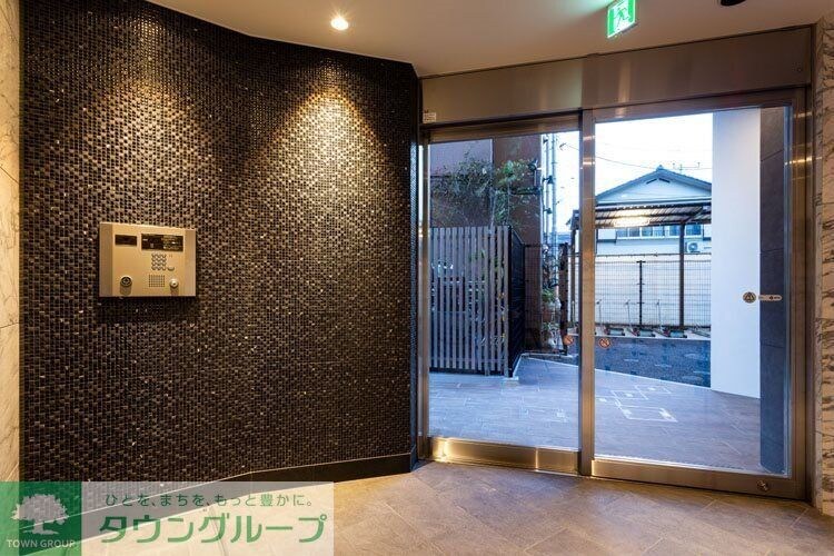 レジディア笹塚IIIの物件内観写真