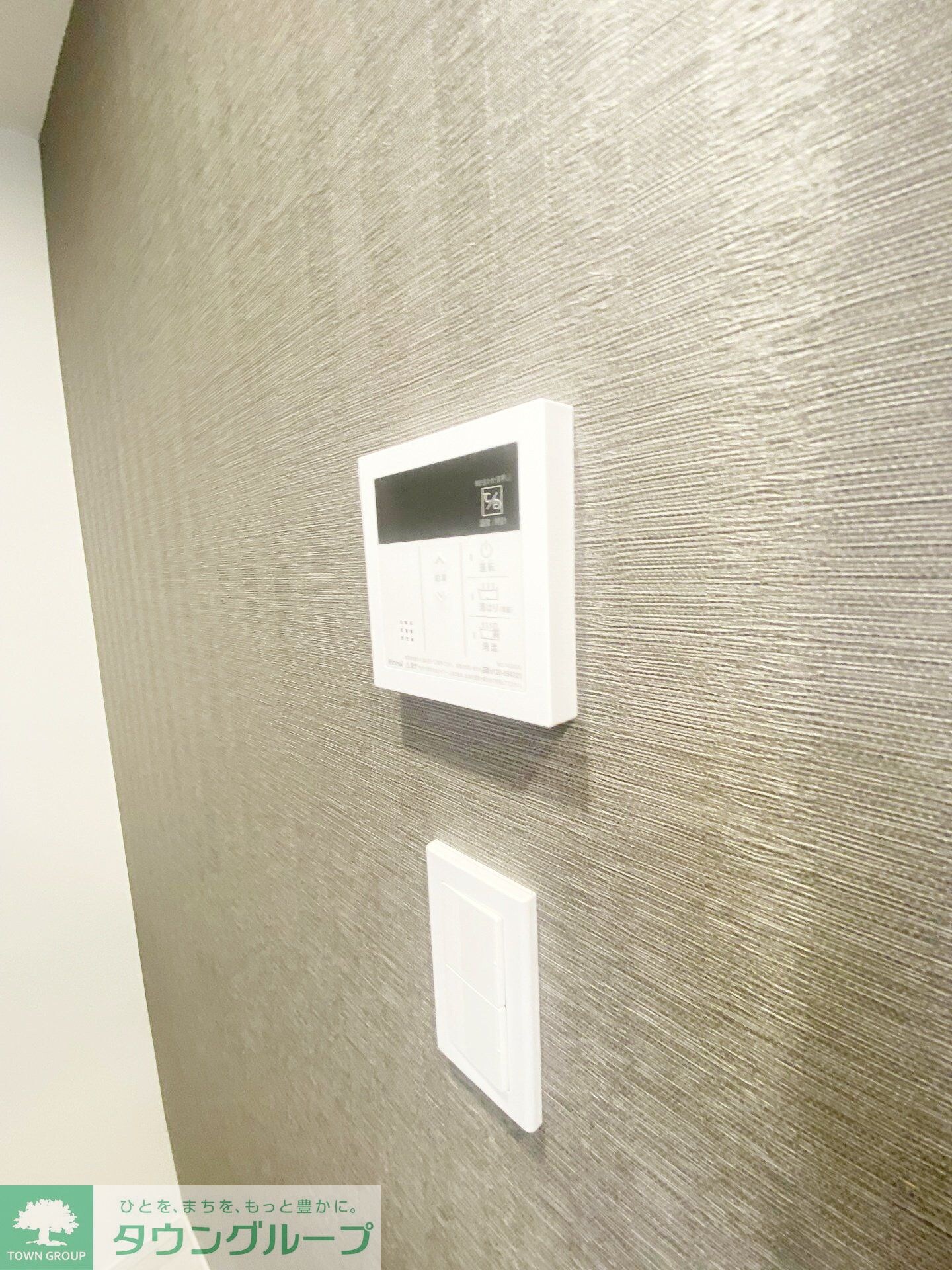 ARKMARK世田谷砧の物件内観写真