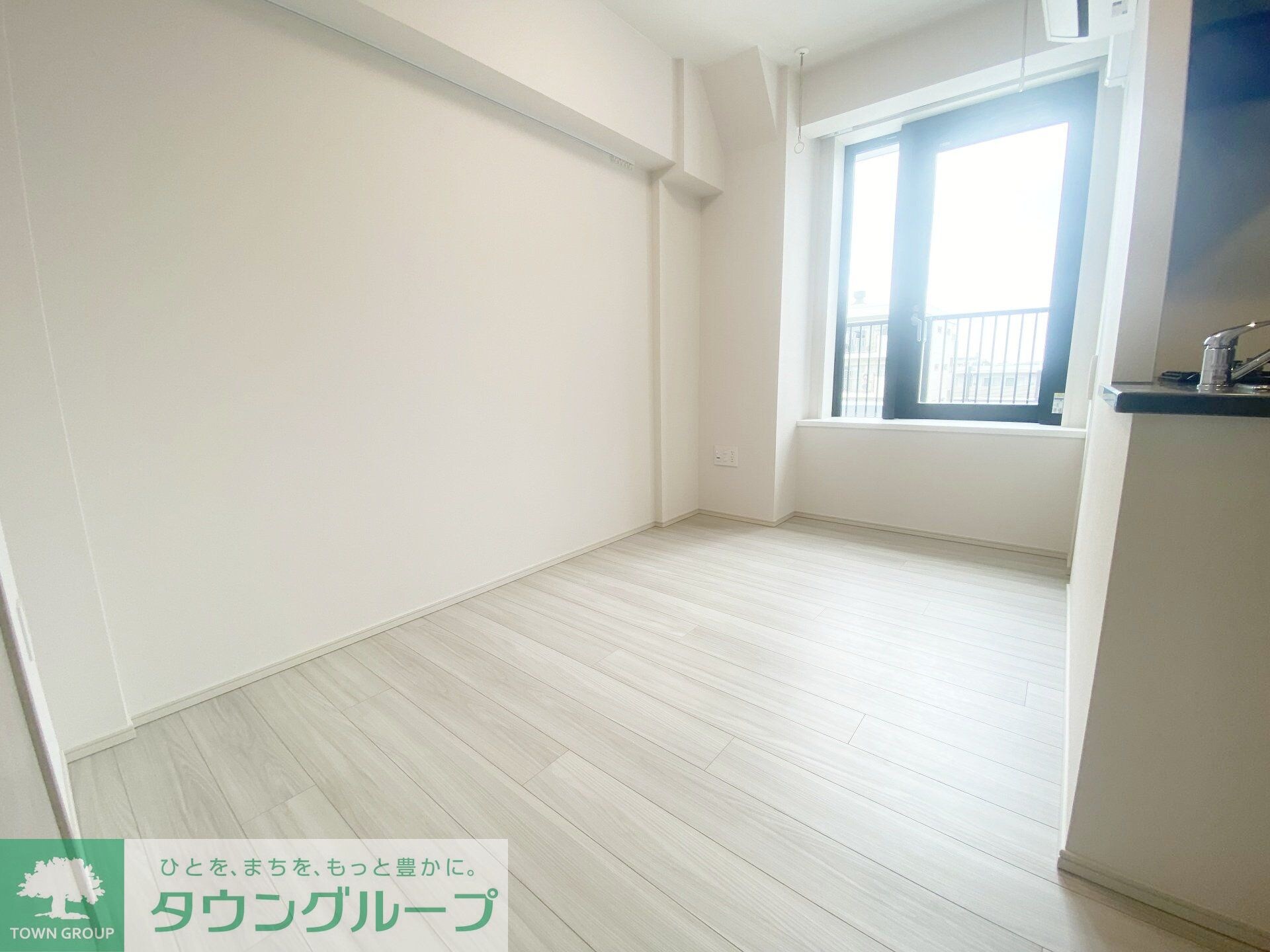 ARKMARK世田谷砧の物件内観写真