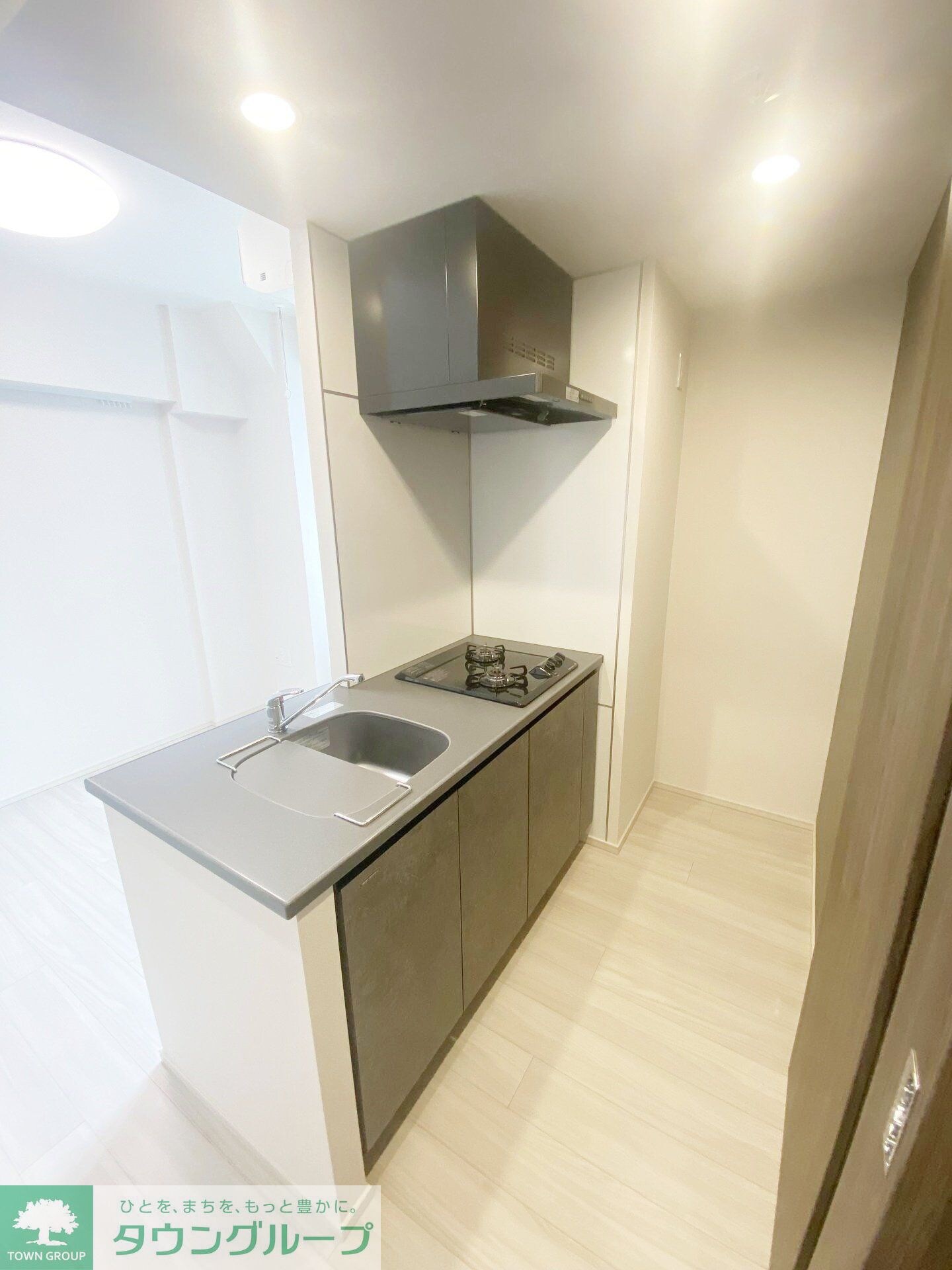 ARKMARK世田谷砧の物件内観写真