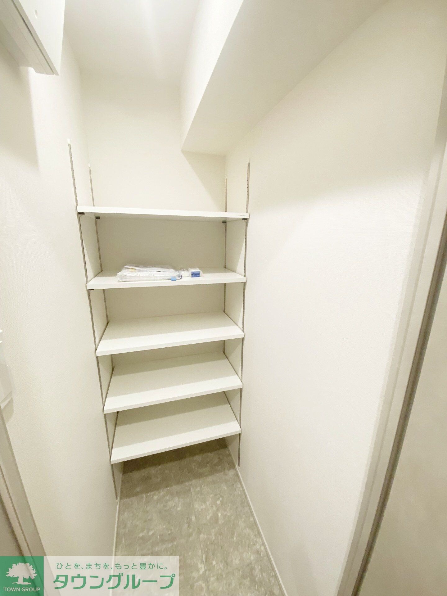 ARKMARK世田谷砧の物件内観写真