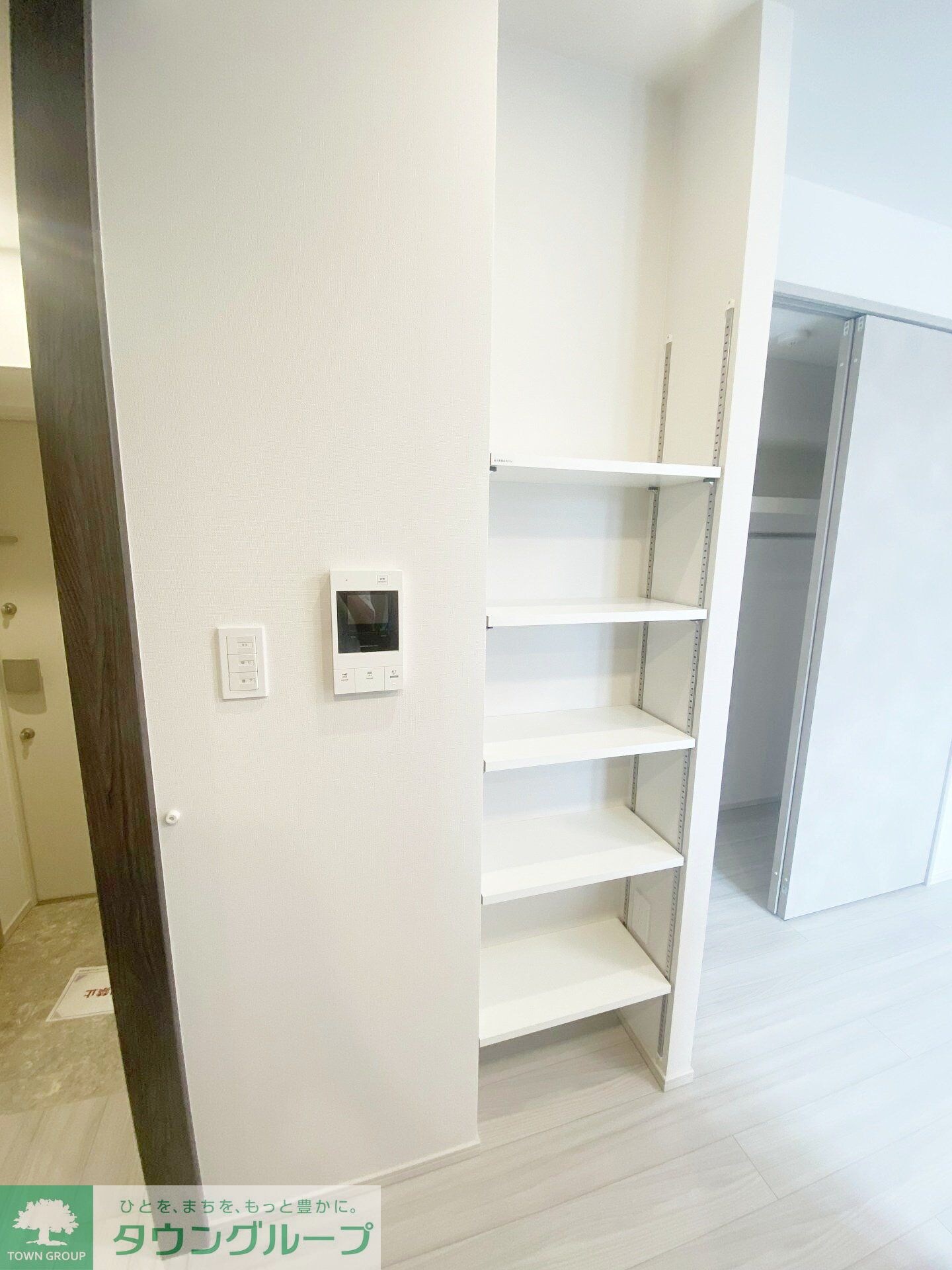 ARKMARK世田谷砧の物件内観写真