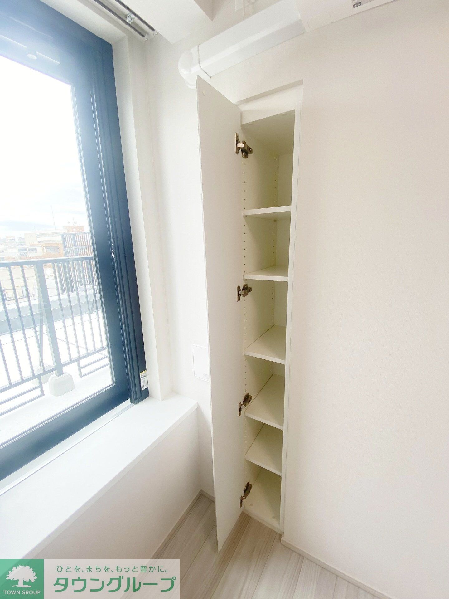 ARKMARK世田谷砧の物件内観写真