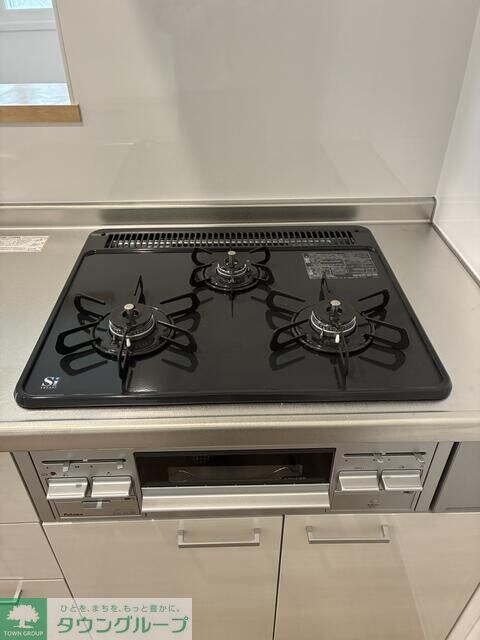 ハイム祖師谷の物件内観写真