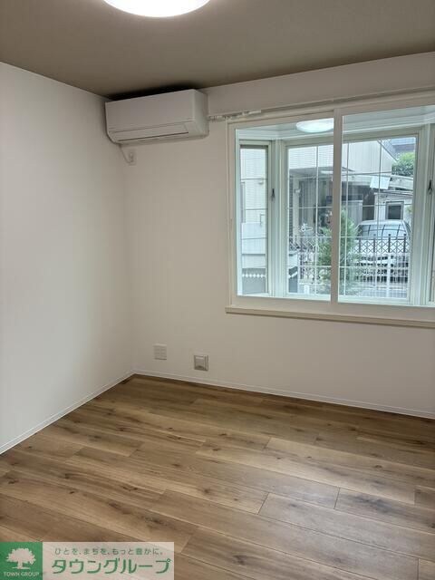 ハイム祖師谷の物件内観写真