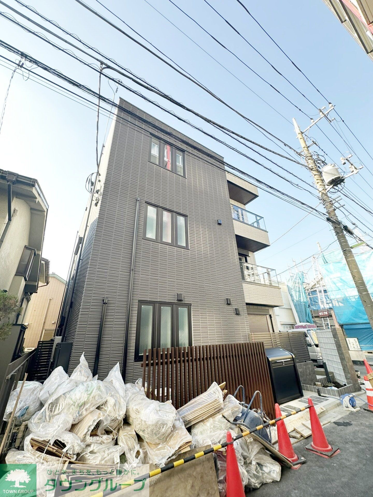 Little forest KAMIKITAZAWAの物件内観写真