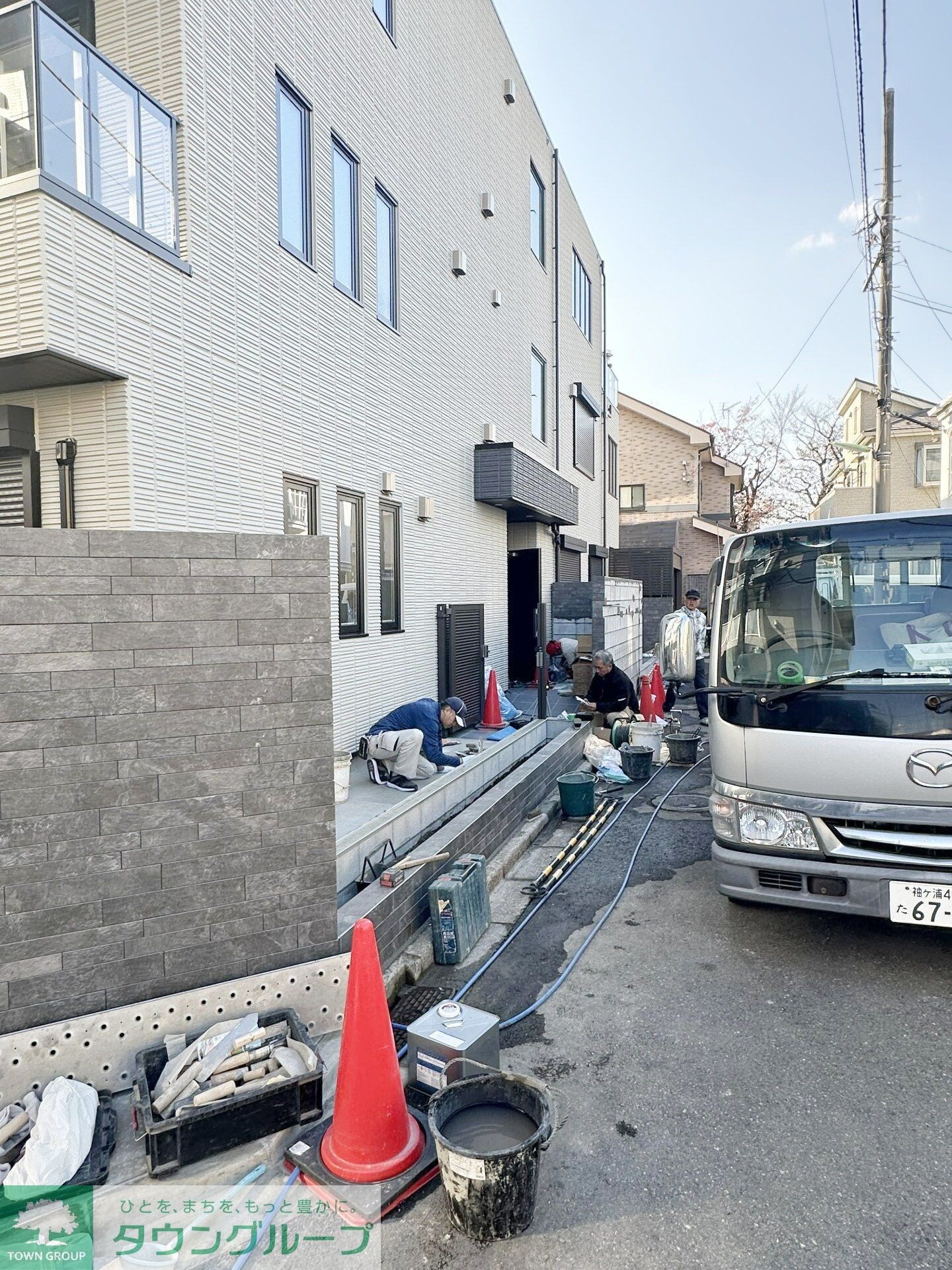 Little forest KAMIKITAZAWAの物件内観写真