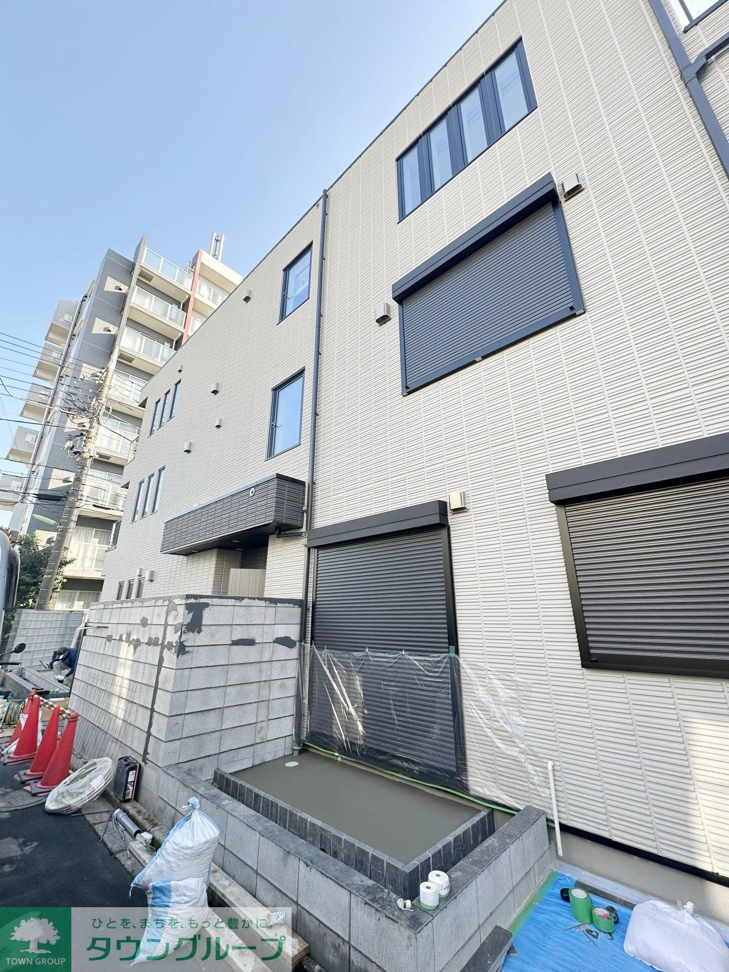 Little forest KAMIKITAZAWAの物件内観写真