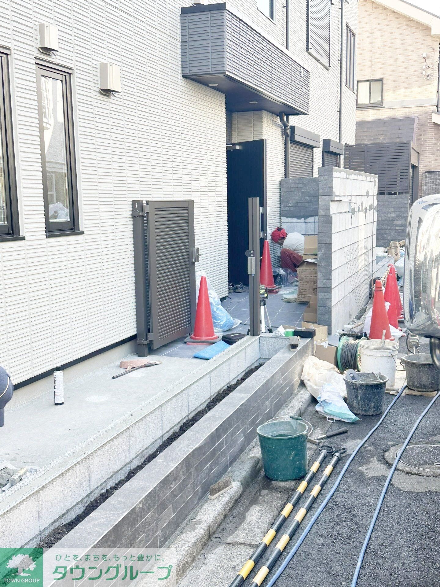 Little forest KAMIKITAZAWAの物件内観写真