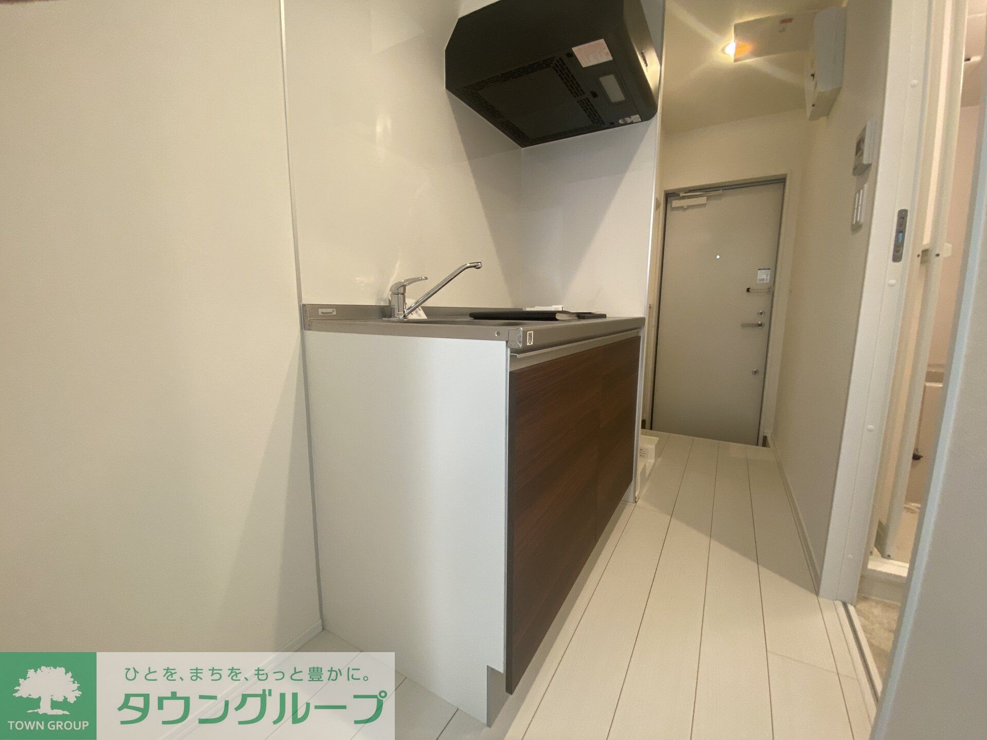 CASA LUXE 仙川の物件内観写真