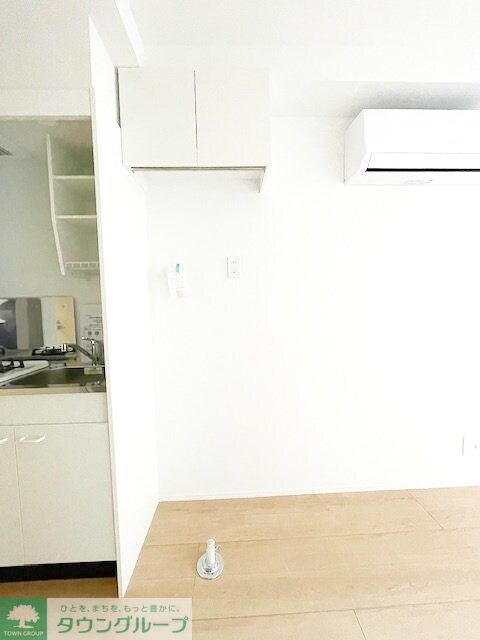 プレシャス方南町の物件内観写真