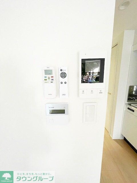 プレシャス方南町の物件内観写真