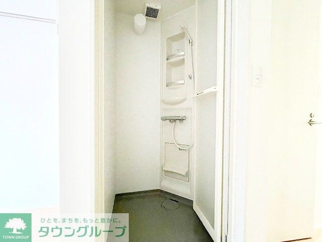 プレシャス方南町の物件内観写真