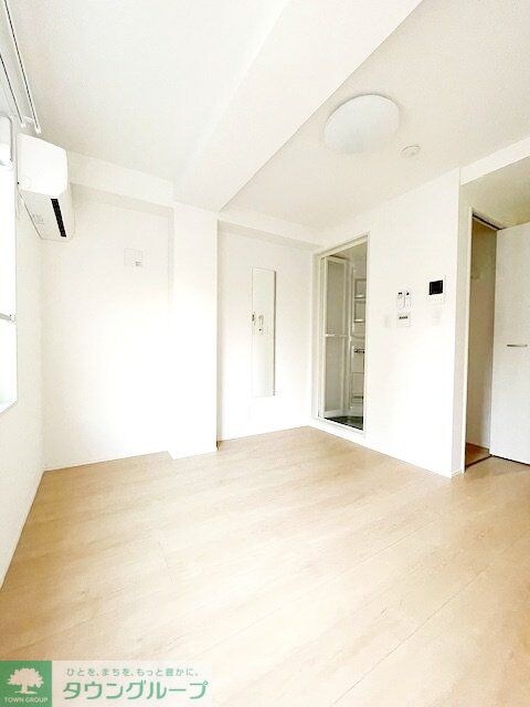 プレシャス方南町の物件内観写真