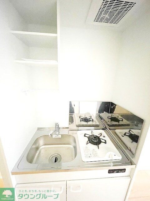 プレシャス方南町の物件内観写真