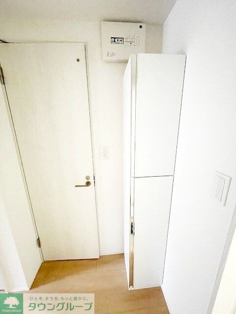 プレシャス方南町の物件内観写真