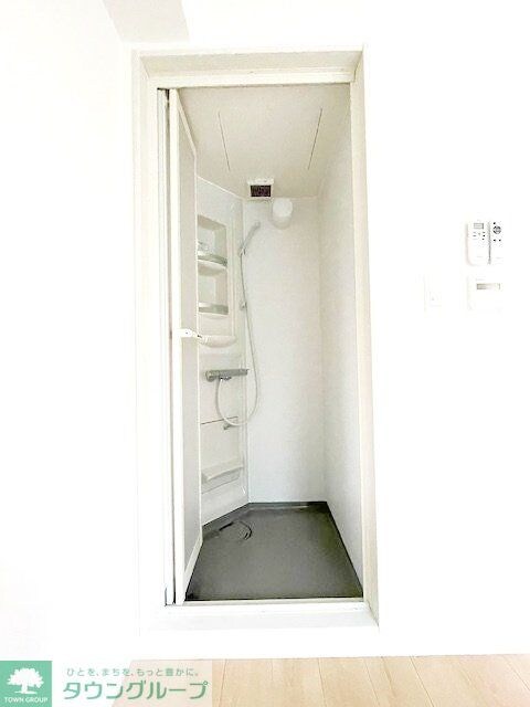 プレシャス方南町の物件内観写真