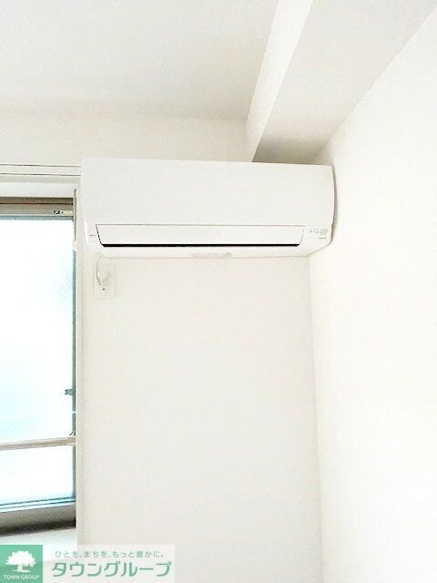 プレシャス方南町の物件内観写真