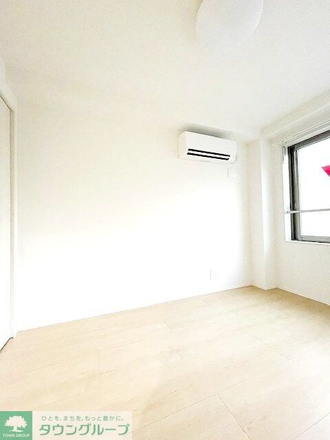 プレシャス方南町の物件内観写真