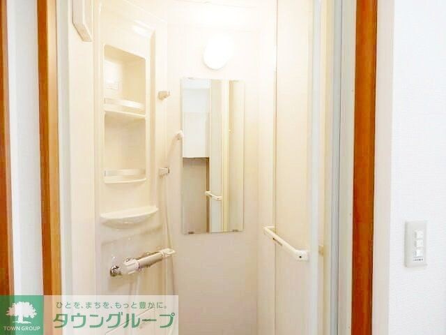 プレシャス方南町の物件内観写真