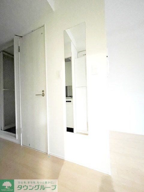 プレシャス方南町の物件内観写真