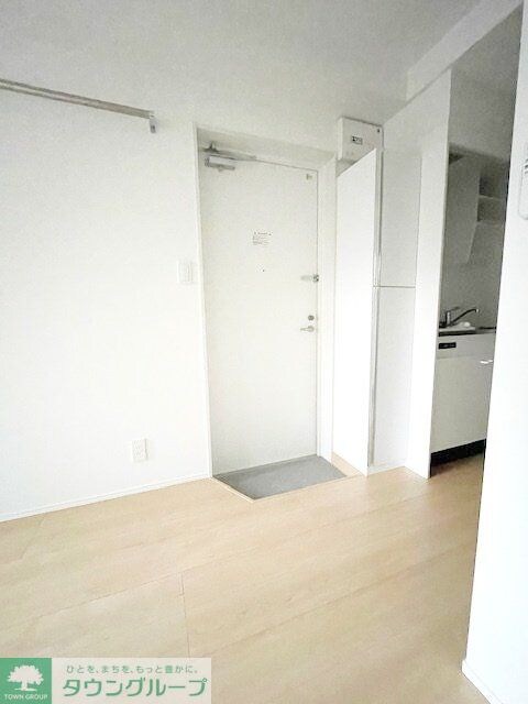 プレシャス方南町の物件内観写真