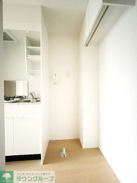 プレシャス方南町の物件内観写真