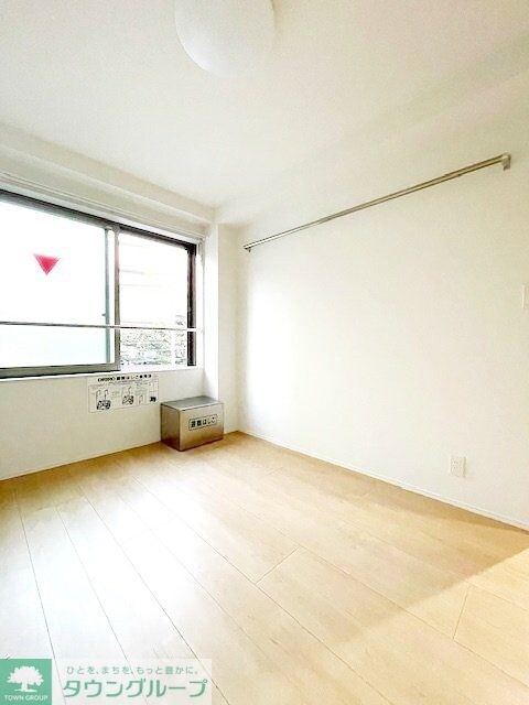 プレシャス方南町の物件内観写真